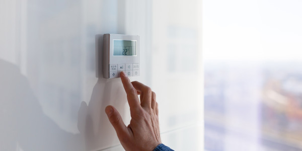 Reformas Integrales de Casas Sant Antoni de Vilamajor · Instalación de Sistemas de Climatización, Aire Acondicionado y Calefacción