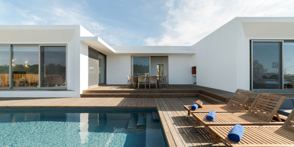 Reformas Integrales de Casas Sant Antoni de Vilamajor · Construcción y Reforma de Piscinas