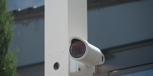 Reformas Integrales de Casas Sant Antoni de Vilamajor · Instalación Sistemas de Seguridad