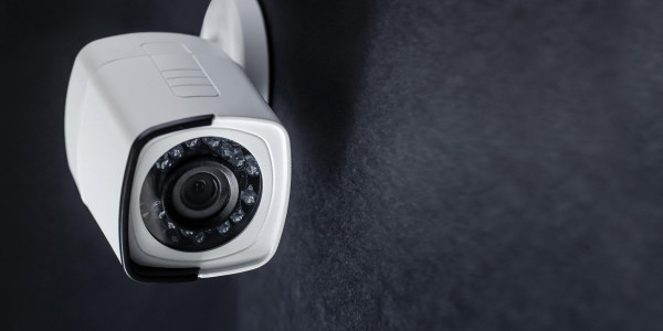 Reformas Integrales de Oficinas y Despachos la Llagosta · Instalación Sistemas de Video Vigilancia y Alarmas