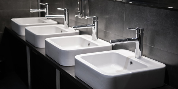 Reformas Integrales de Oficinas y Despachos la Llagosta · Reformasde Baños / Lavabos / Aseos