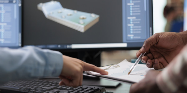 Reformas Integrales de Tiendas y Locales  Comerciales Alella · Diseño de Interiores Planos y Renders 2D / 3D