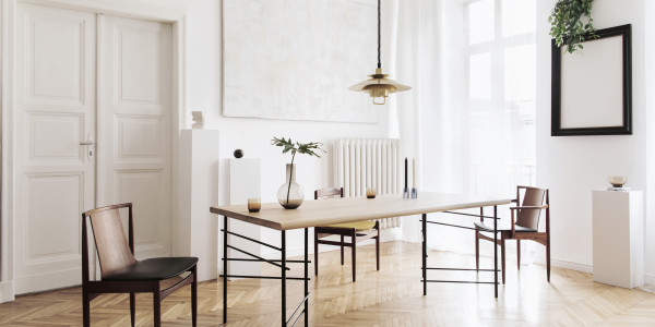 Reformas Integrales de Viviendas Montgat · Reforma Integral de Salones / Comedores
