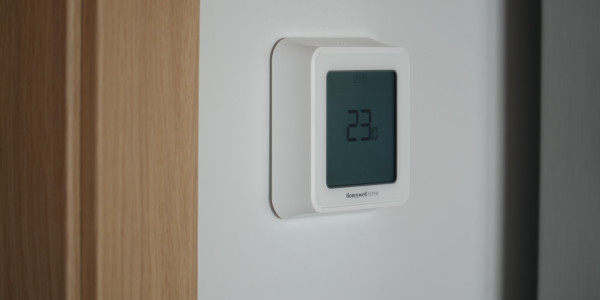 Reformas Integrales de Viviendas Montgat · Instalación de Sistemas de Climatización, Aire Acondicionado y Calefacción